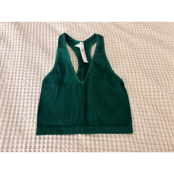 Fp Movement Free Throw Crop Tank - Picture 2 of 3